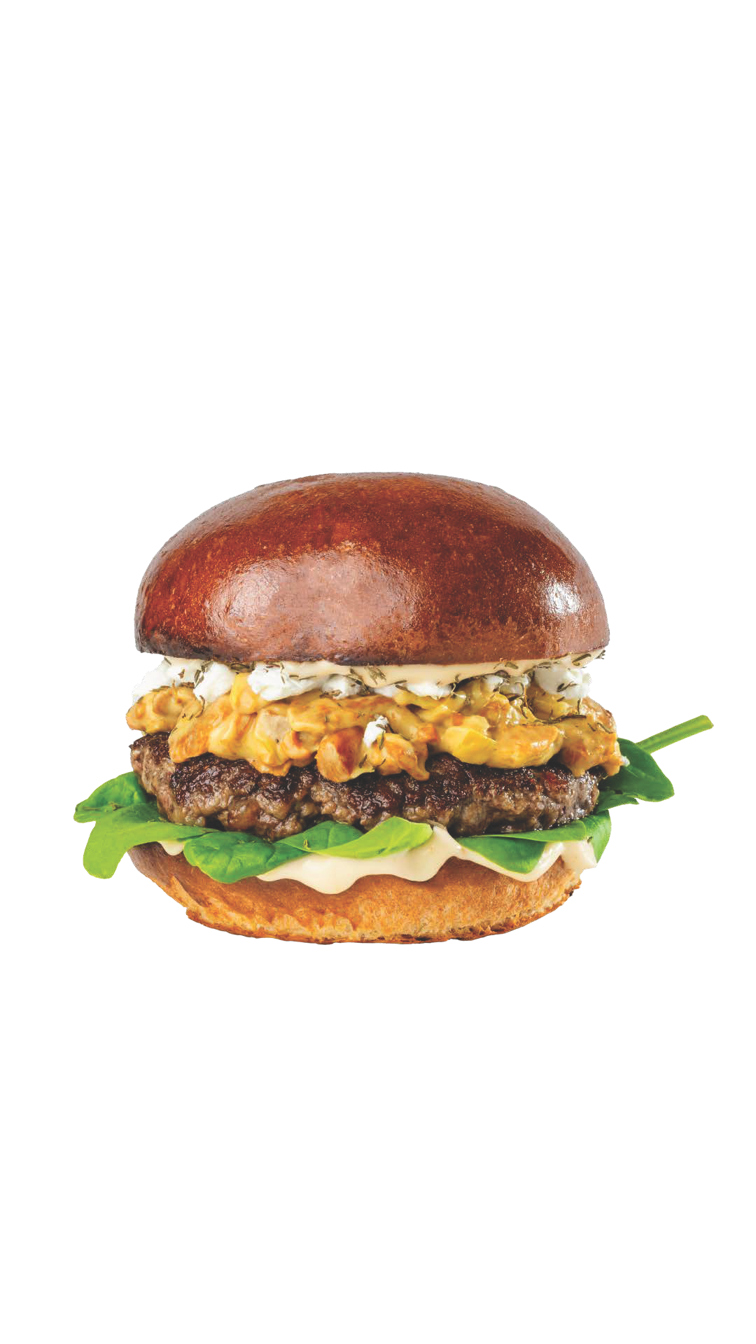 BURGER WRZESIEŃ 2025