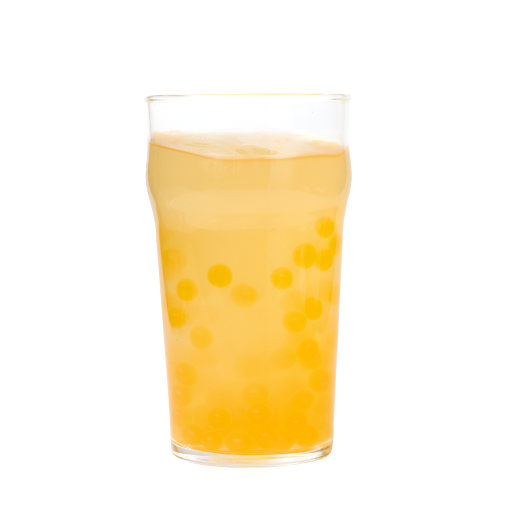 BUBBLE LEMO MAKARUJA